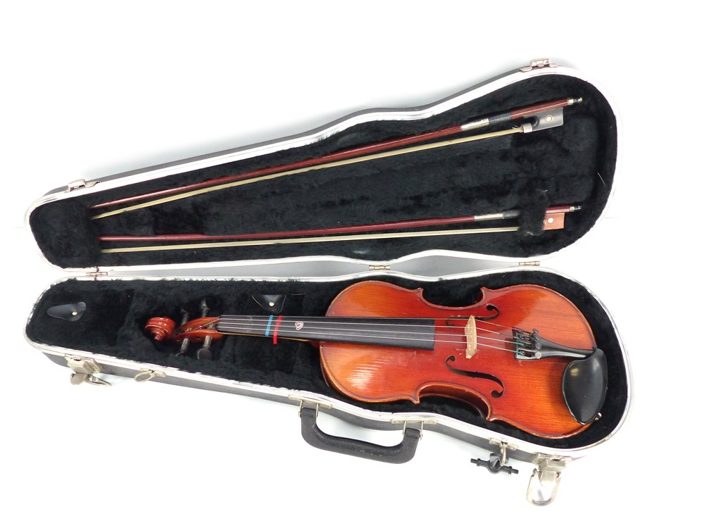 ShopTheSalvationArmy - Etude Model Nagoya Suzuki Violin for Knilling ...