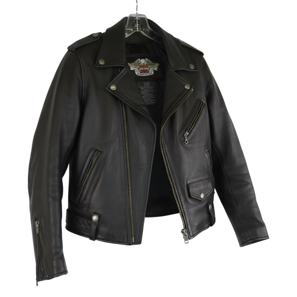 Online Thrift Store | ShopTheSalvationArmy - Harley-Davidson