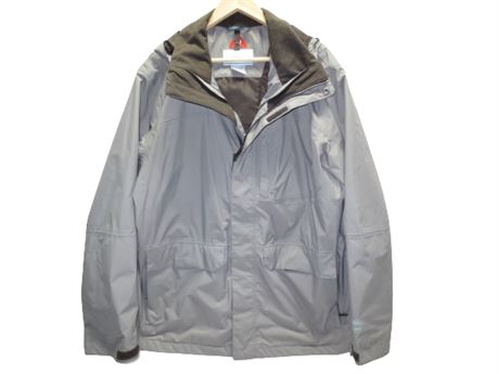 ShopTheSalvationArmy - Columbia Men's Whirlibird IV Interchange Jacket ...