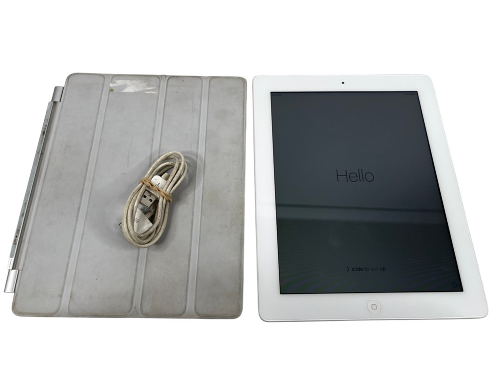iPad本体　valeenchia Online Thrift Store | ShopTheSalvationArmy - Apple iPad 16GB