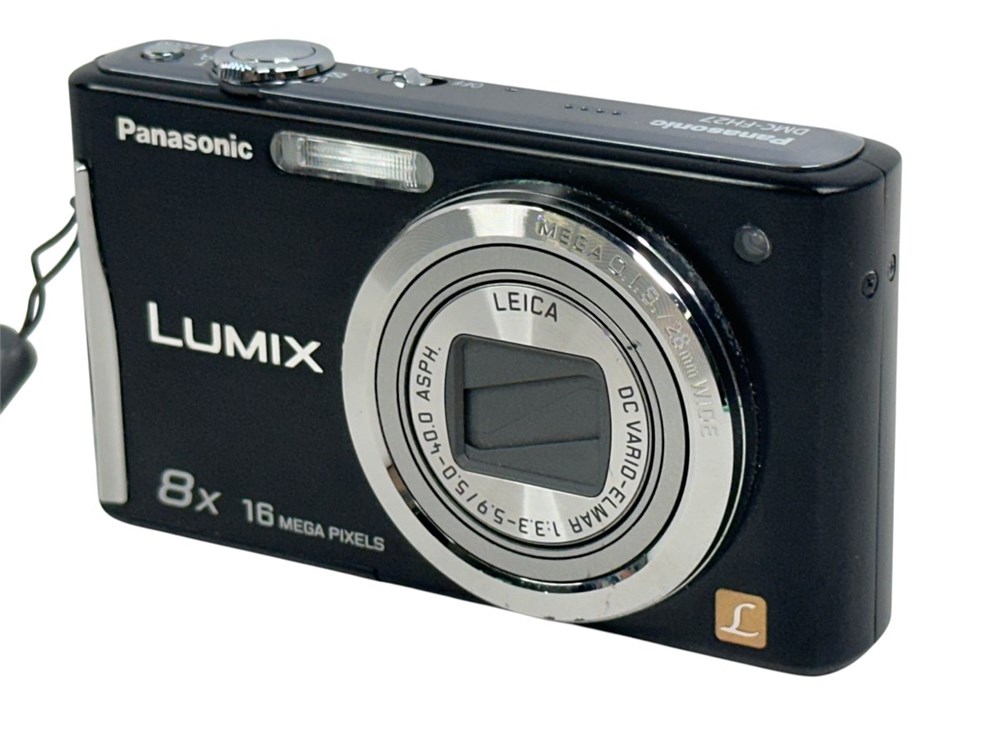 Online Thrift Store | ShopTheSalvationArmy - Panasonic Lumix DMC