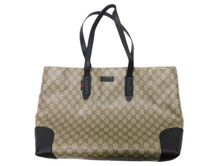 Gucci Tote Bag Unauthenticated (R7)